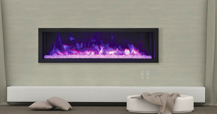 Remii Extra Slim Electric Fireplace. jpg