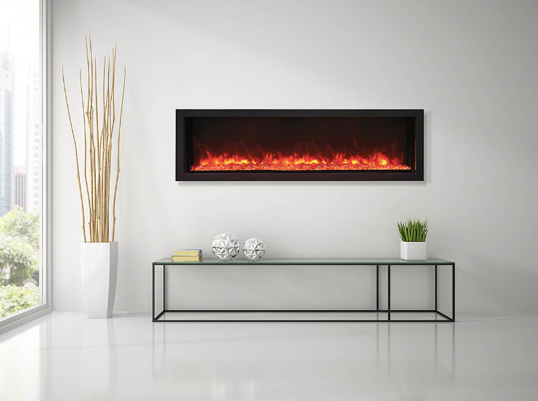 Remii Extra Slim Electric Fireplace. jpg