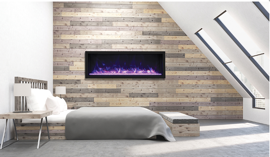 Remii Tall  Built-in Electric Fireplace. JPG