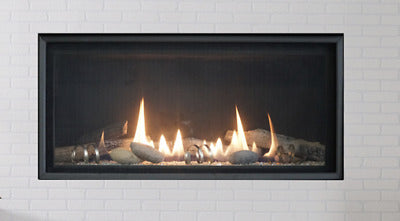 Empire Loft 36 Inch Direct Vent Gas Fireplace - DVL36