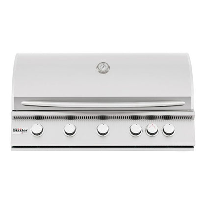 Summerset Sizzler Series 40" Built-In Gas Grill - SIZ40-NG(LP)