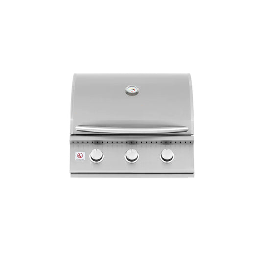 Summerset Sizzler Series 32" Built-In Gas Grill - SIZ32-NG(LP)