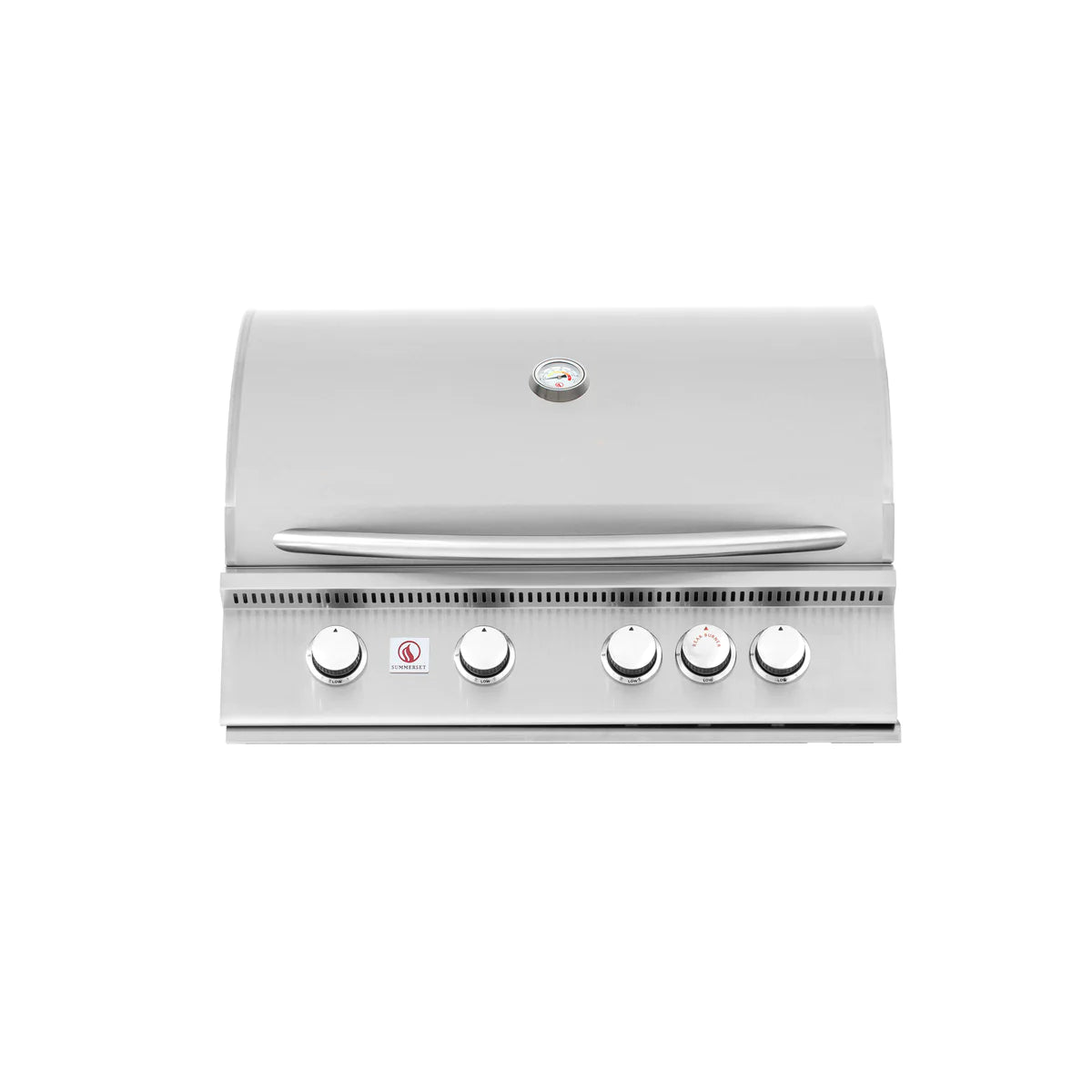 Summerset Sizzler Series 32" Built-In Gas Grill - SIZ32-NG(LP)