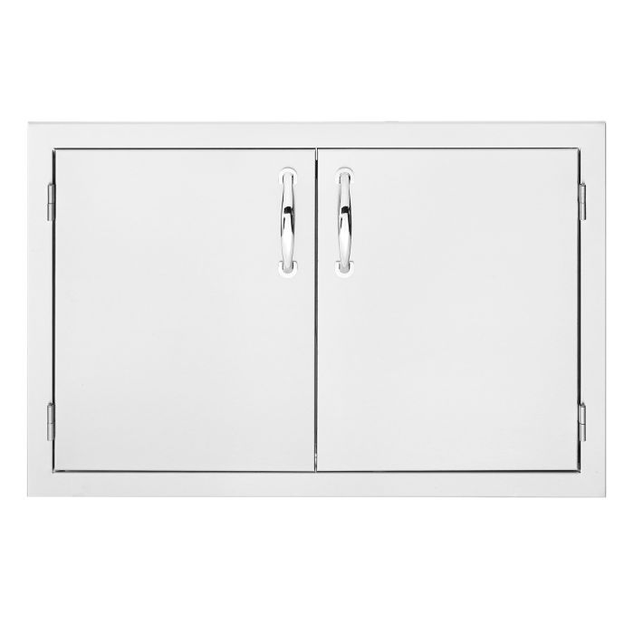 Summerset 26" Double Access Door-SSDD-26