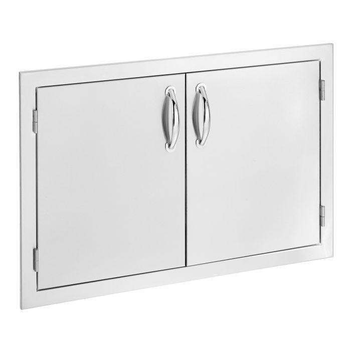 Summerset 26" Double Access Door-SSDD-26