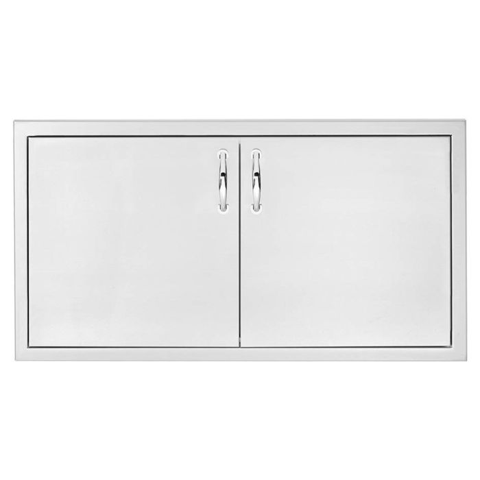 Summerset 39" Double Access Door-SSDD-39