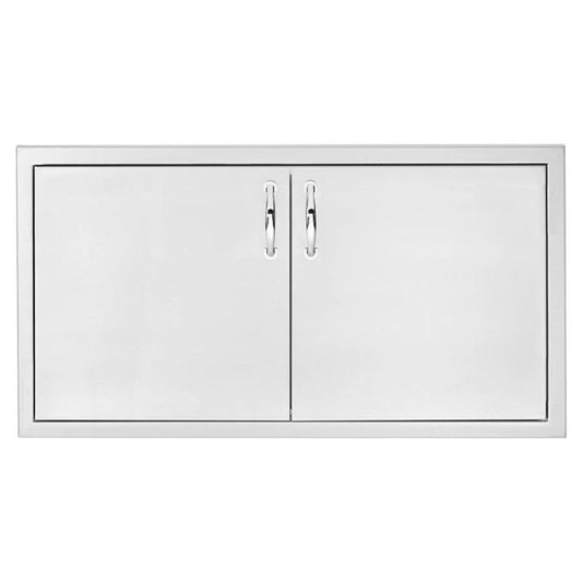 Summerset 39" Double Access Door-SSDD-39