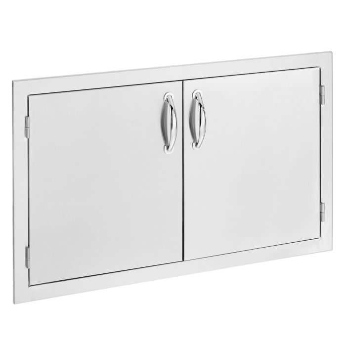 Summerset 39" Double Access Door-SSDD-39