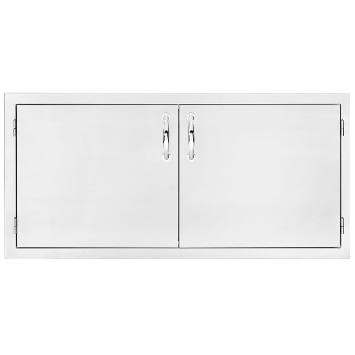 Summerset 45" Double Access Door-SSDD-45