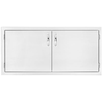 Summerset 45" Double Access Door-SSDD-45