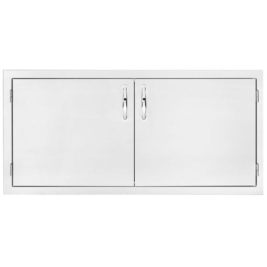 Summerset 45" Double Access Door-SSDD-45