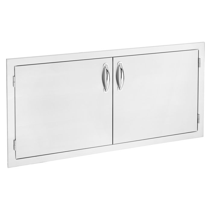 Summerset 45" Double Access Door-SSDD-45