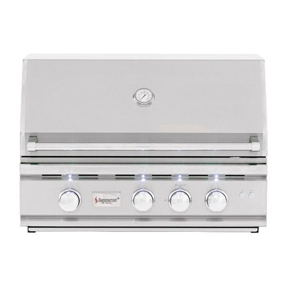 Summerset TRL Series 32" Built-In Gas Grill - TRL32-NG(LP)